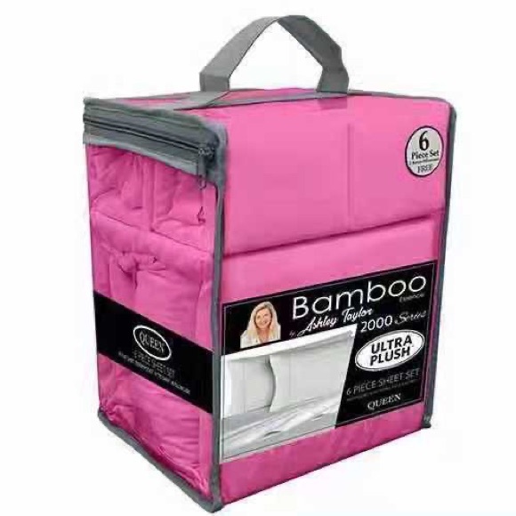 Bed sheets - Picture 1 of 4